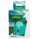 Gamegenic Magic The Gathering - Secrets of Strixhaven Premium Art Sleeves - Mana 5