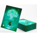 Gamegenic Magic The Gathering - Secrets of Strixhaven Premium Art Sleeves - Mana 5