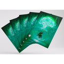 Gamegenic Magic The Gathering - Secrets of Strixhaven Premium Art Sleeves - Mana 5