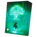 Gamegenic Magic The Gathering - Secrets of Strixhaven Premium Art Sleeves - Mana 5