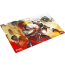 Gamegenic Magic The Gathering - Secrets of Strixhaven Prime Playmat - Character 1
