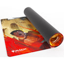 Gamegenic Magic The Gathering - Secrets of Strixhaven Prime Playmat - Character 1