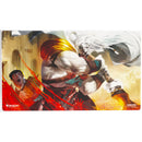 Gamegenic Magic The Gathering - Secrets of Strixhaven Prime Playmat - Character 1
