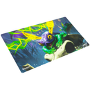 Gamegenic Magic The Gathering - Secrets of Strixhaven Prime Playmat - Character 3
