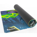 Gamegenic Magic The Gathering - Secrets of Strixhaven Prime Playmat - Character 3