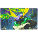 Gamegenic Magic The Gathering - Secrets of Strixhaven Prime Playmat - Character 3