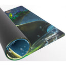 Gamegenic Magic The Gathering - Secrets of Strixhaven Prime Playmat - Character 3