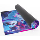 Gamegenic Magic The Gathering - Secrets of Strixhaven Prime Playmat - Character 4