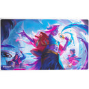 Gamegenic Magic The Gathering - Secrets of Strixhaven Prime Playmat - Character 4
