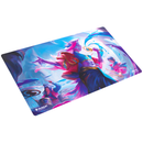 Gamegenic Magic The Gathering - Secrets of Strixhaven Prime Playmat - Character 4