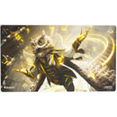 Gamegenic Magic The Gathering - Secrets of Strixhaven Prime Playmat - Character 5