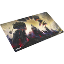 Gamegenic Magic The Gathering - Secrets of Strixhaven Prime Playmat - Land 1
