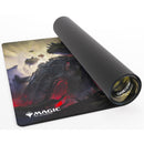 Gamegenic Magic The Gathering - Secrets of Strixhaven Prime Playmat - Land 1