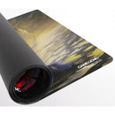Gamegenic Magic The Gathering - Secrets of Strixhaven Prime Playmat - Land 1