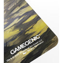 Gamegenic Magic The Gathering - Secrets of Strixhaven Prime Playmat - Land 1