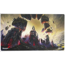 Gamegenic Magic The Gathering - Secrets of Strixhaven Prime Playmat - Land 1