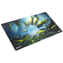 Gamegenic Magic The Gathering - Secrets of Strixhaven Prime Playmat - Land 2