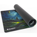 Gamegenic Magic The Gathering - Secrets of Strixhaven Prime Playmat - Land 2
