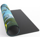 Gamegenic Magic The Gathering - Secrets of Strixhaven Prime Playmat - Land 2