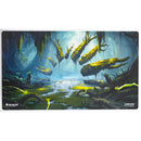 Gamegenic Magic The Gathering - Secrets of Strixhaven Prime Playmat - Land 2