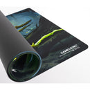 Gamegenic Magic The Gathering - Secrets of Strixhaven Prime Playmat - Land 2