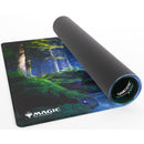 Gamegenic Magic The Gathering - Secrets of Strixhaven Prime Playmat - Land 3