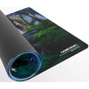 Gamegenic Magic The Gathering - Secrets of Strixhaven Prime Playmat - Land 3