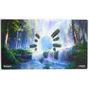 Gamegenic Magic The Gathering - Secrets of Strixhaven Prime Playmat - Land 3