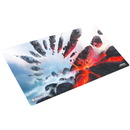 Gamegenic Magic The Gathering - Secrets of Strixhaven Prime Playmat - Land 4