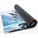 Gamegenic Magic The Gathering - Secrets of Strixhaven Prime Playmat - Land 4
