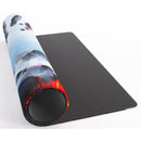 Gamegenic Magic The Gathering - Secrets of Strixhaven Prime Playmat - Land 4