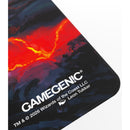 Gamegenic Magic The Gathering - Secrets of Strixhaven Prime Playmat - Land 4