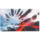 Gamegenic Magic The Gathering - Secrets of Strixhaven Prime Playmat - Land 4