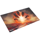 Gamegenic Magic The Gathering - Secrets of Strixhaven Prime Playmat - Land 5
