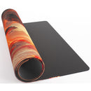 Gamegenic Magic The Gathering - Secrets of Strixhaven Prime Playmat - Land 5