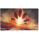 Gamegenic Magic The Gathering - Secrets of Strixhaven Prime Playmat - Land 5