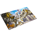 Gamegenic Magic The Gathering - Secrets of Strixhaven Shiny Playmat - Faction related 1