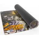Gamegenic Magic The Gathering - Secrets of Strixhaven Shiny Playmat - Faction related 1