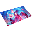 Gamegenic Magic The Gathering - Secrets of Strixhaven Shiny Playmat - Faction related 2