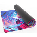 Gamegenic Magic The Gathering - Secrets of Strixhaven Shiny Playmat - Faction related 2