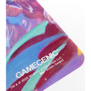 Gamegenic Magic The Gathering - Secrets of Strixhaven Shiny Playmat - Faction related 2