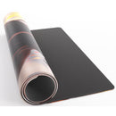 Gamegenic Magic The Gathering - Secrets of Strixhaven Shiny Playmat - Faction related 3