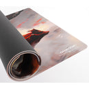 Gamegenic Magic The Gathering - Secrets of Strixhaven Shiny Playmat - Faction related 3