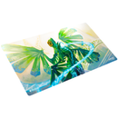 Gamegenic Magic The Gathering - Secrets of Strixhaven Shiny Playmat - Faction related 4
