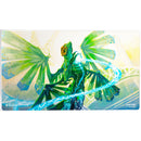 Gamegenic Magic The Gathering - Secrets of Strixhaven Shiny Playmat - Faction related 4