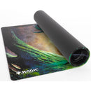 Gamegenic Magic The Gathering - Secrets of Strixhaven Shiny Playmat - Faction related 5