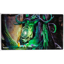 Gamegenic Magic The Gathering - Secrets of Strixhaven Shiny Playmat - Faction related 5
