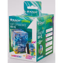 Gamegenic Magic The Gathering - Secrets of Strixhaven Soft Dynacrate 100+ XL - Fight Scene 1