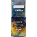 Gamegenic Magic The Gathering - Secrets of Strixhaven Soft Dynacrate 100+ XL - Fight Scene 1
