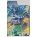 Gamegenic Magic The Gathering - Secrets of Strixhaven Soft Dynacrate 100+ XL - Fight Scene 1